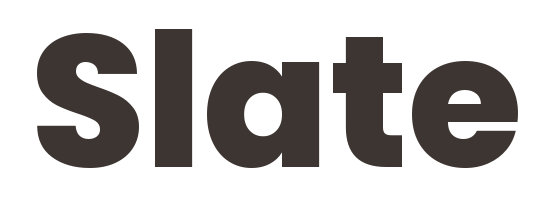 Slate